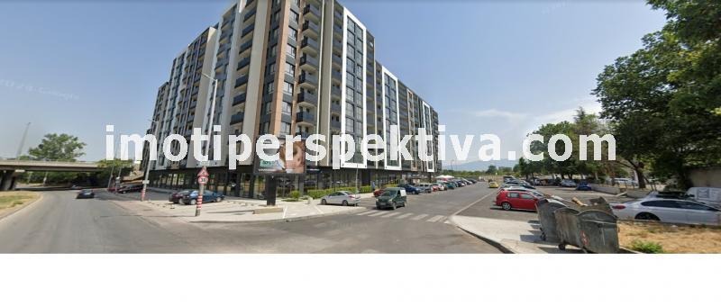 En venta  Гараж, Паркомясто Plovdiv , Tsentar , 15 metros cuadrados | 46487859