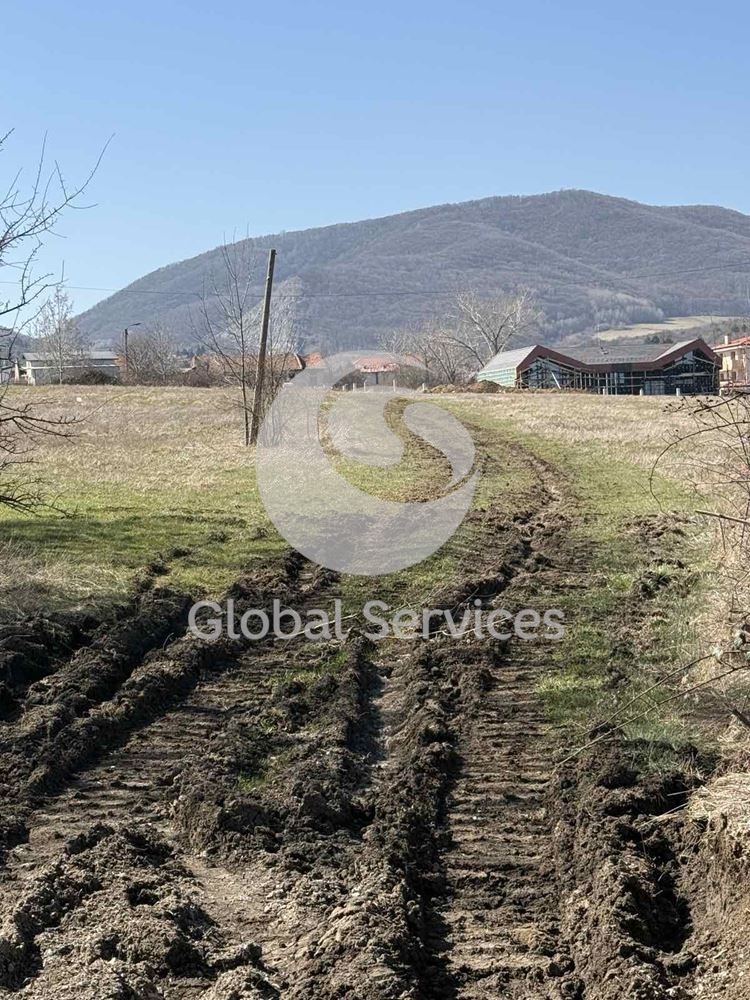 Продава ПАРЦЕЛ, гр. София, с. Мало Бучино, снимка 2 - Парцели - 54197985