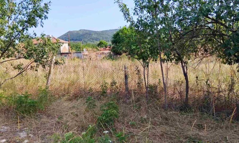 Na sprzedaż  Działka region Warny , Tutrakanci , 990 mkw | 58598233