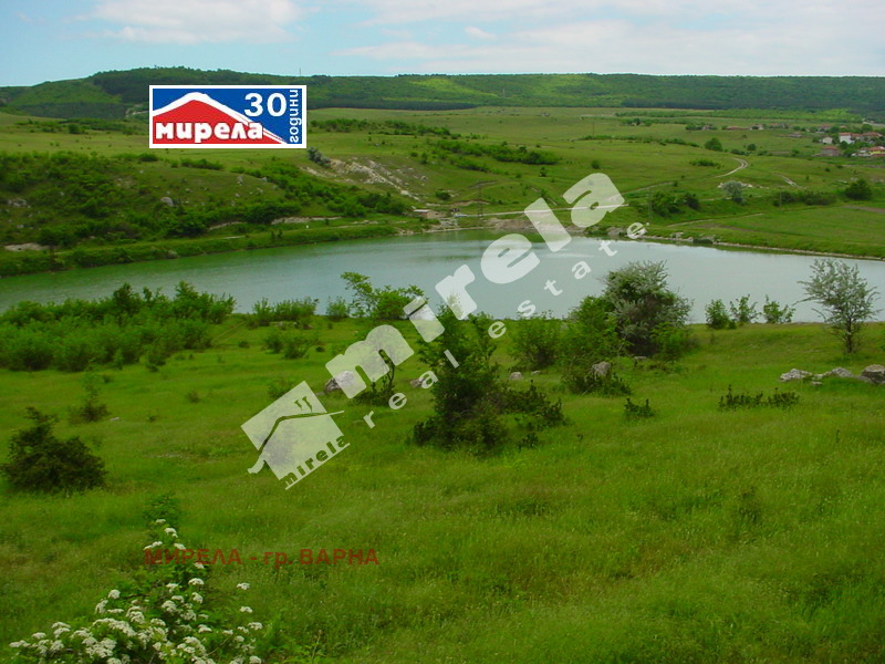 Продава ПАРЦЕЛ, с. Оброчище, област Добрич, снимка 6 - Парцели - 53334928