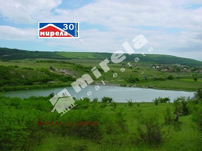 Продава ПАРЦЕЛ, с. Оброчище, област Добрич, снимка 2 - Парцели - 53334928