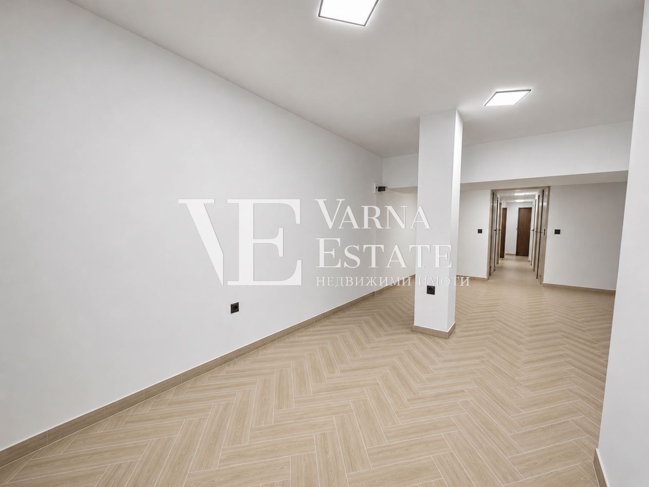 Продава 1-СТАЕН, гр. Варна, Чаталджа, снимка 10 - Апартаменти - 54957888