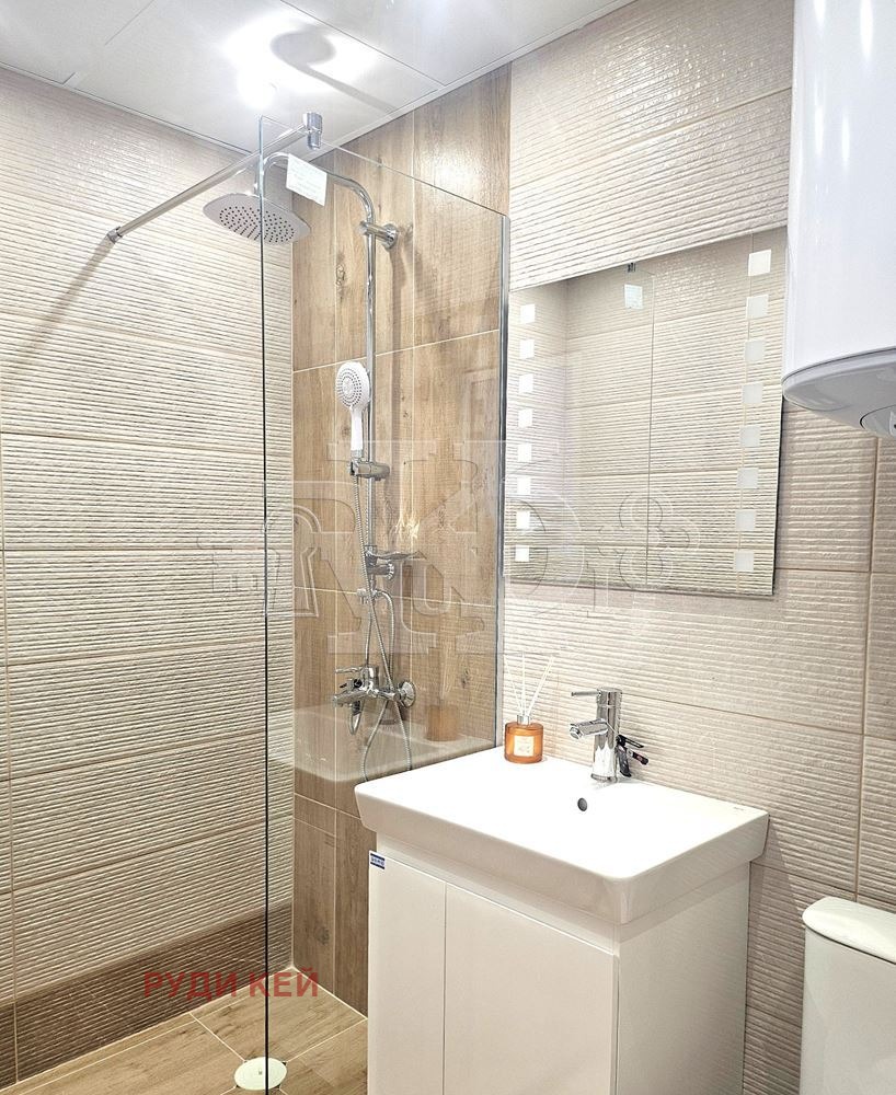 Продава 2-СТАЕН, гр. Варна, Автогара, снимка 4 - Апартаменти - 54239778