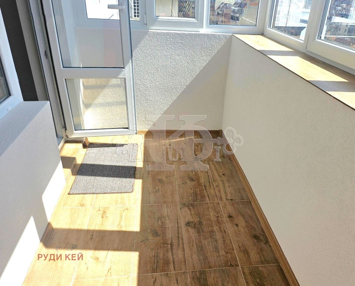 Продава 2-СТАЕН, гр. Варна, Автогара, снимка 3 - Апартаменти - 54239778