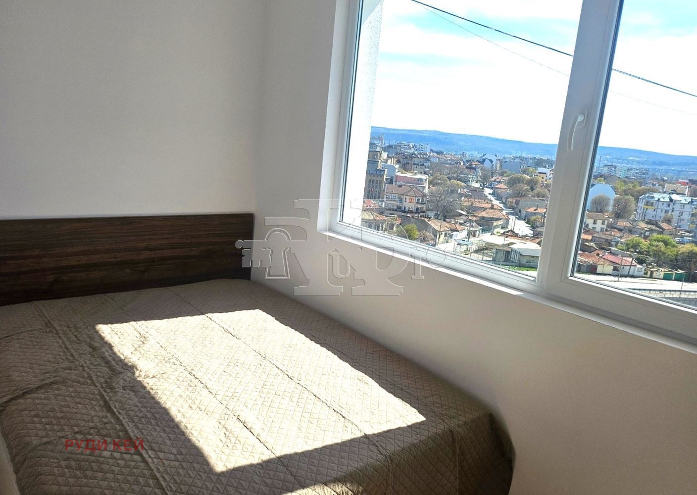 Продава 2-СТАЕН, гр. Варна, Автогара, снимка 5 - Апартаменти - 54239778