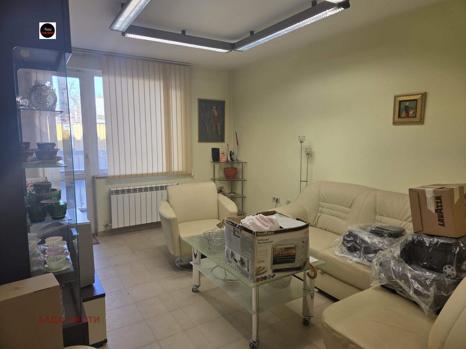 Продава 2-СТАЕН, гр. София, Център, снимка 4 - Апартаменти - 54487413