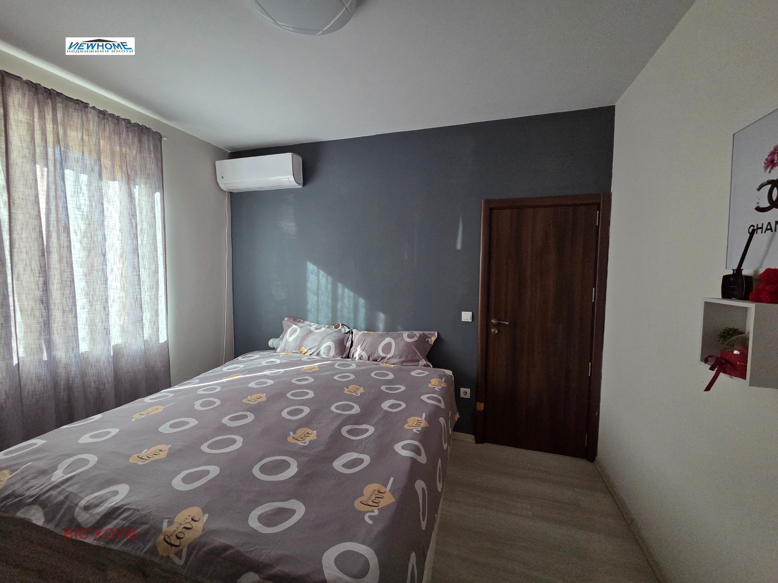 Продава 2-СТАЕН, гр. София, Люлин 9, снимка 9 - Апартаменти - 54624609