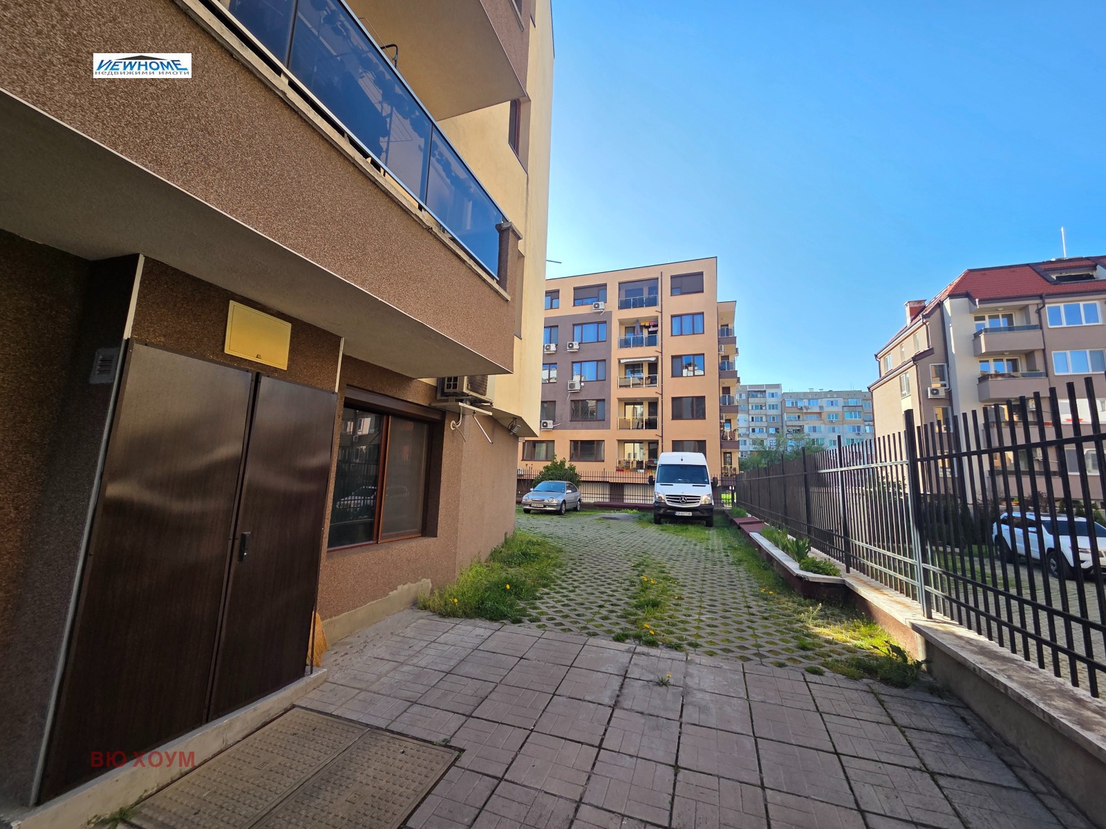 Продава 2-СТАЕН, гр. София, Люлин 9, снимка 15 - Апартаменти - 54624609