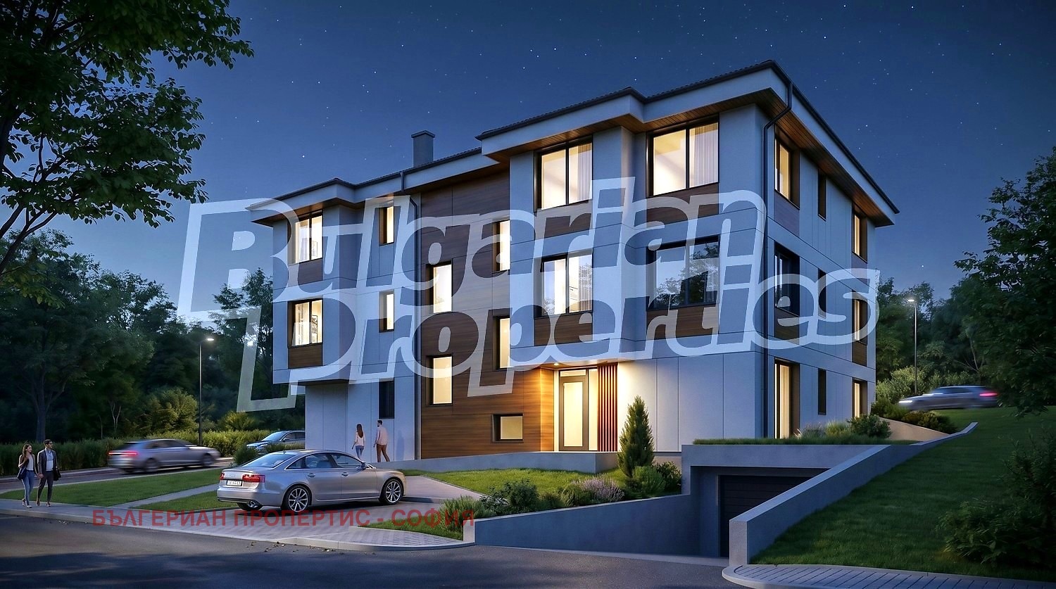 Продава 2-СТАЕН, гр. София, Драгалевци, снимка 7 - Апартаменти - 54972247
