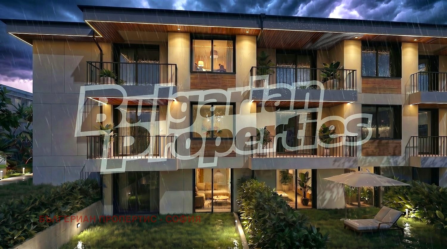 Продава 2-СТАЕН, гр. София, Драгалевци, снимка 6 - Апартаменти - 54972247