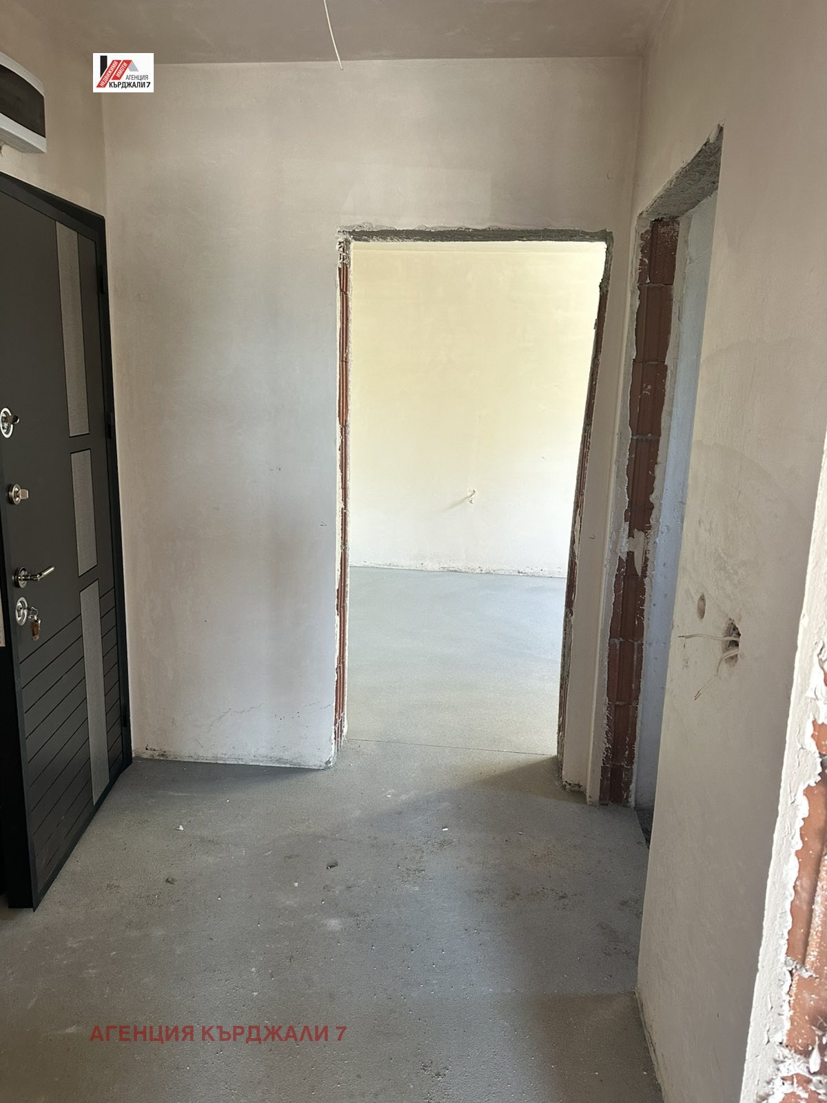 Продава 2-СТАЕН, гр. Кърджали, Веселчане, снимка 7 - Апартаменти - 55216114