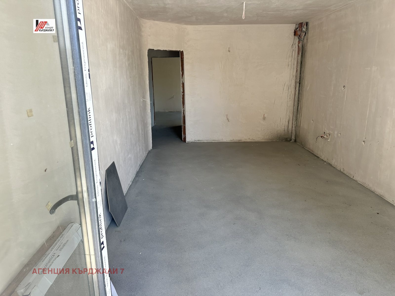 Продава 2-СТАЕН, гр. Кърджали, Веселчане, снимка 5 - Апартаменти - 55216114