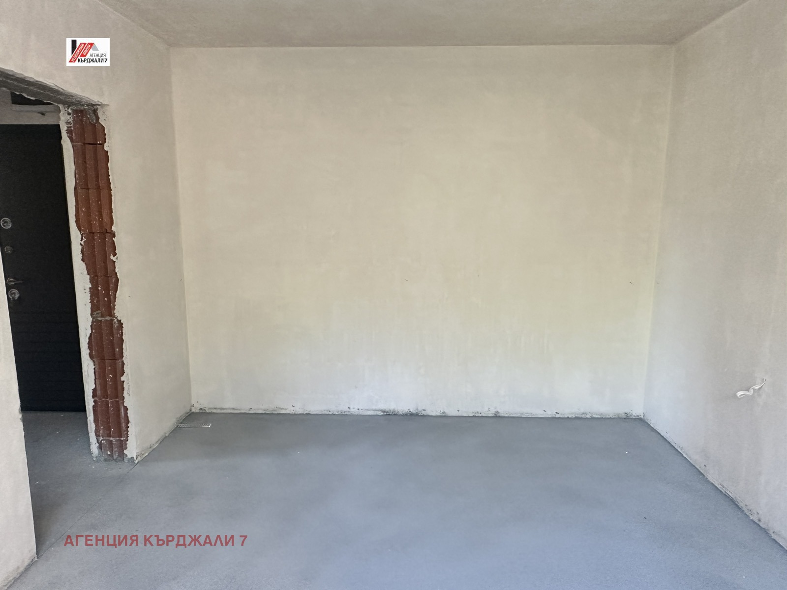 Продава 2-СТАЕН, гр. Кърджали, Веселчане, снимка 2 - Апартаменти - 55216114