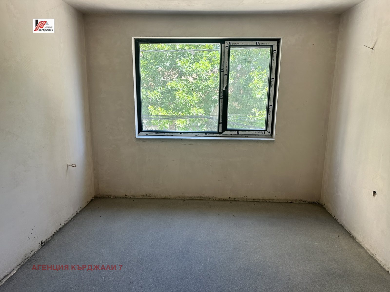 Продава 2-СТАЕН, гр. Кърджали, Веселчане, снимка 3 - Апартаменти - 55216114