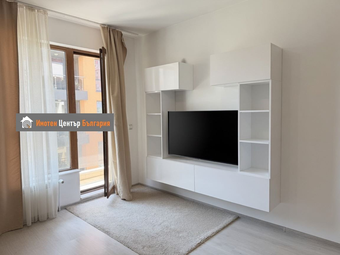 Продава 2-СТАЕН, гр. София, Витоша, снимка 3 - Апартаменти - 55610956