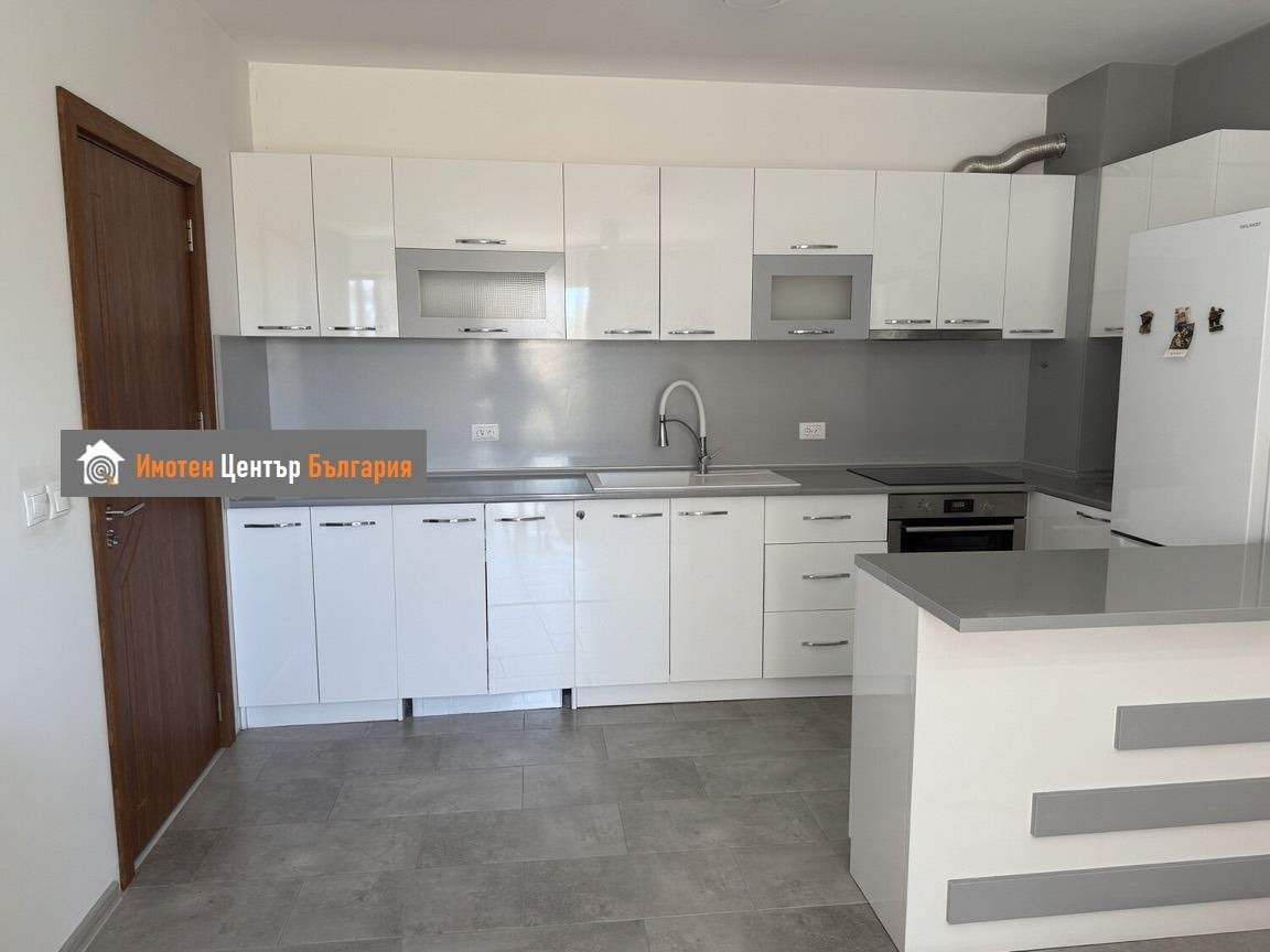 Продава 2-СТАЕН, гр. София, Витоша, снимка 2 - Апартаменти - 55610956