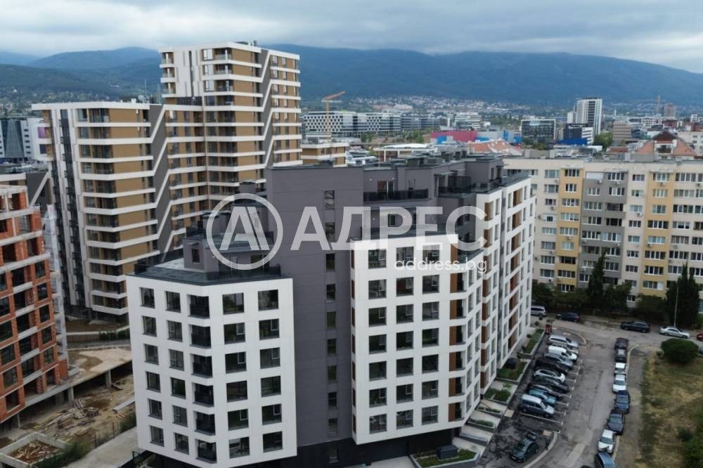 Продава 3-СТАЕН, гр. София, Младост 4, снимка 7 - Апартаменти - 53228006