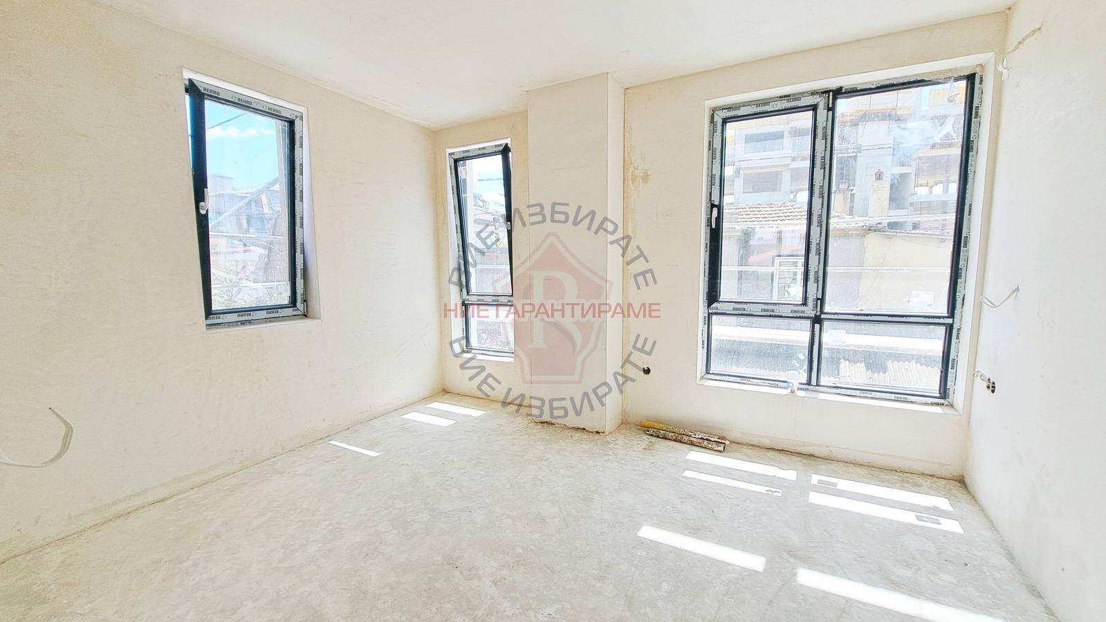 Продава 3-СТАЕН, гр. Варна, Аспарухово, снимка 2 - Апартаменти - 53352336