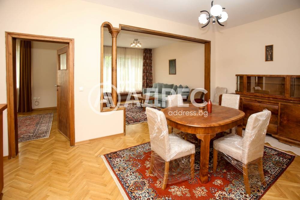 Продава 3-СТАЕН, гр. София, Център, снимка 3 - Апартаменти - 54847892
