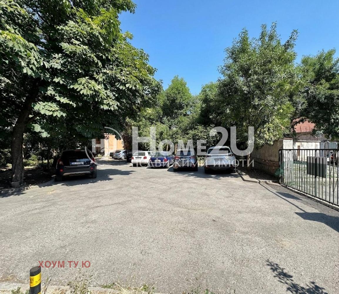 Продава 3-СТАЕН, гр. Пловдив, Център, снимка 14 - Апартаменти - 55666833