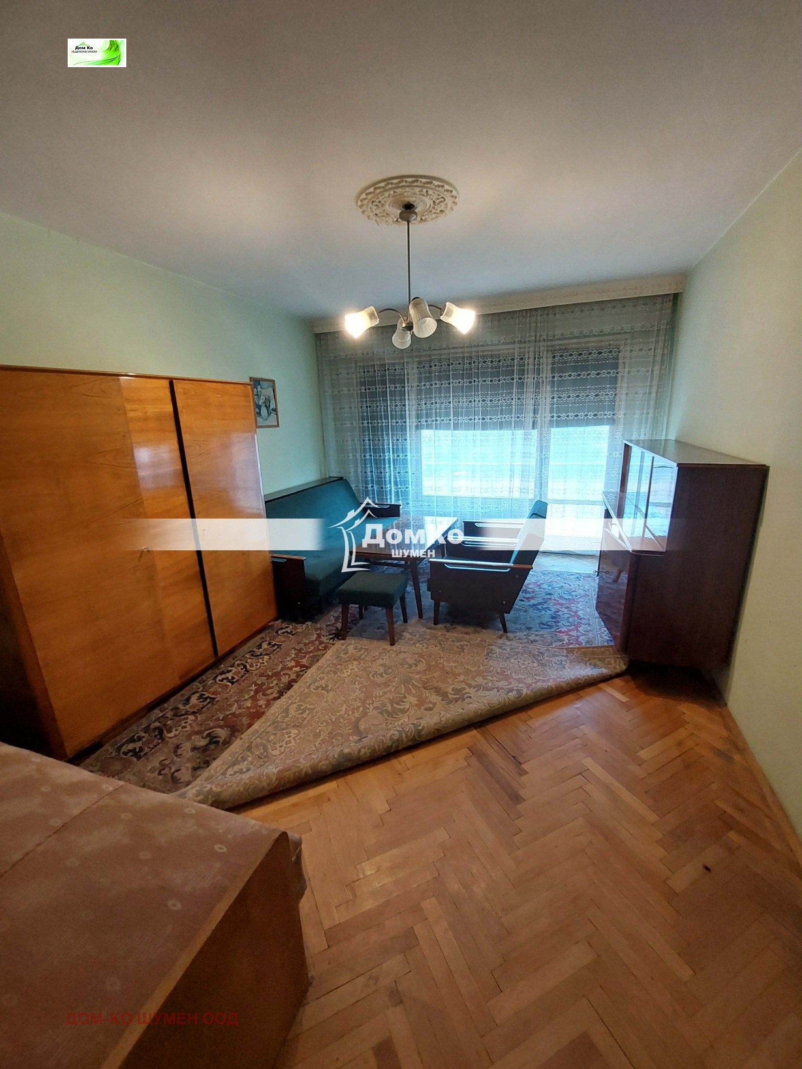 Продава 3-СТАЕН, гр. Шумен, Тракия, снимка 3 - Апартаменти - 55888607