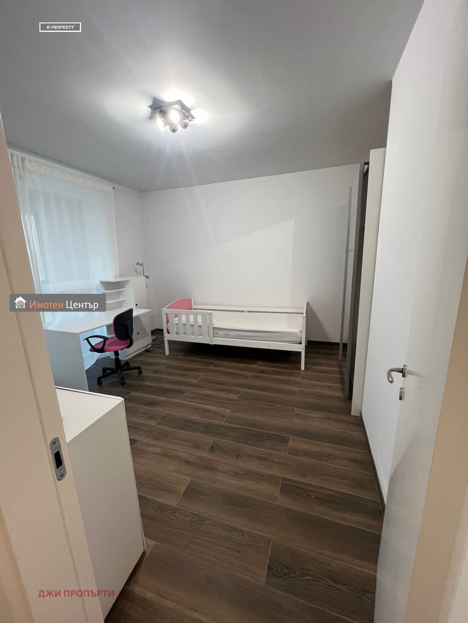 Продава 3-СТАЕН, гр. София, Борово, снимка 8 - Апартаменти - 56724171
