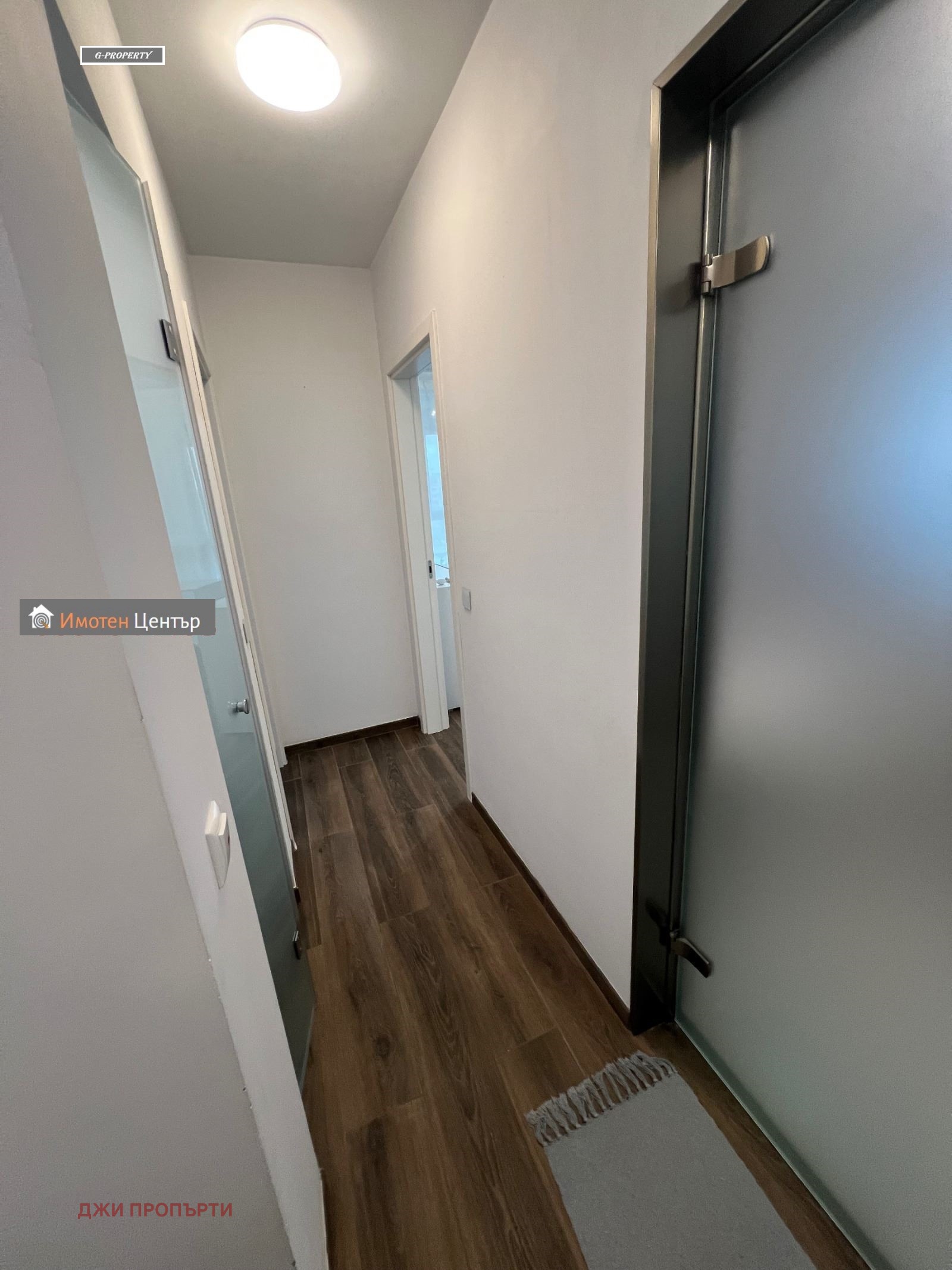 Продава 3-СТАЕН, гр. София, Борово, снимка 10 - Апартаменти - 56724171