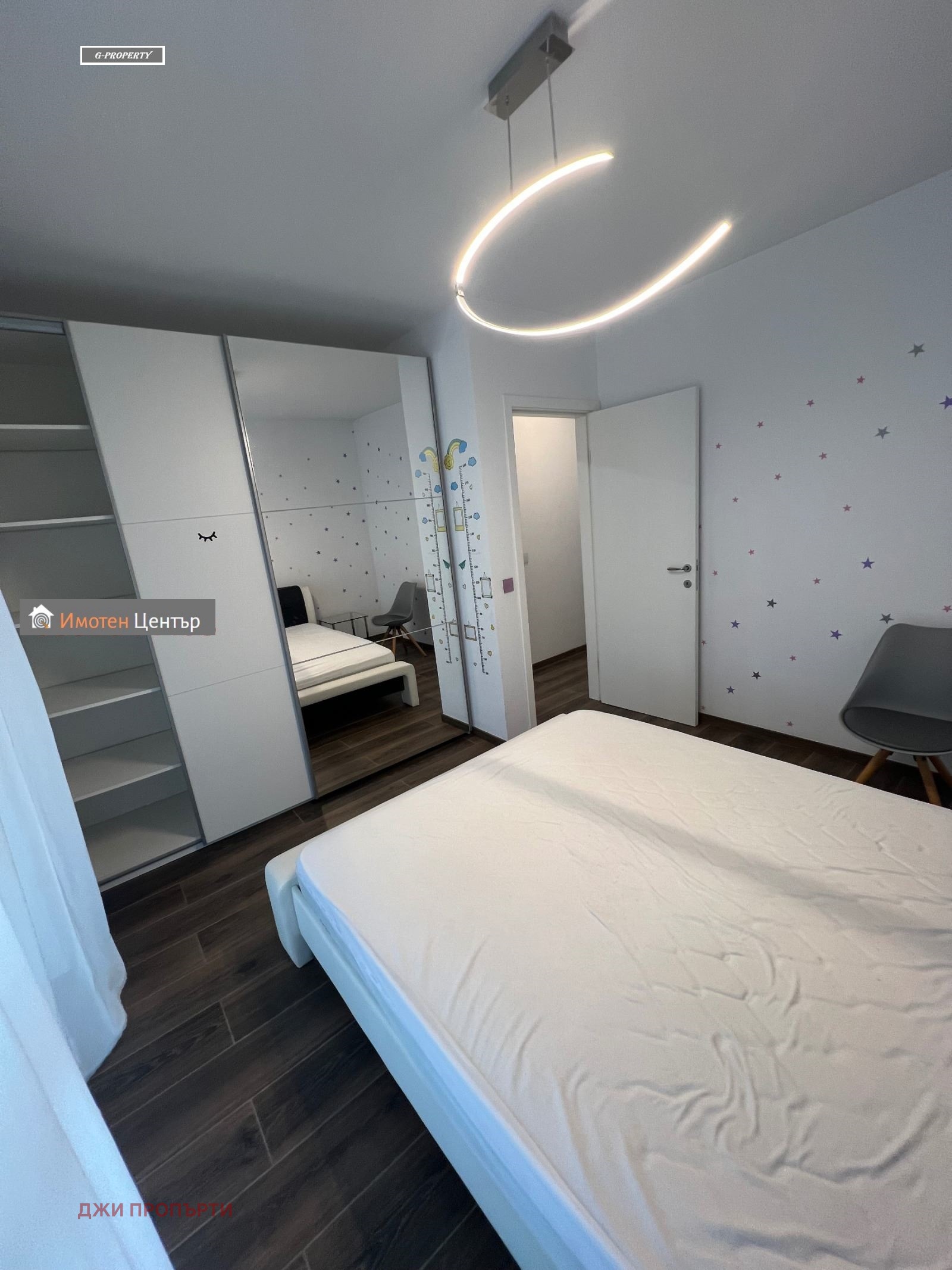 Продава 3-СТАЕН, гр. София, Борово, снимка 6 - Апартаменти - 56724171