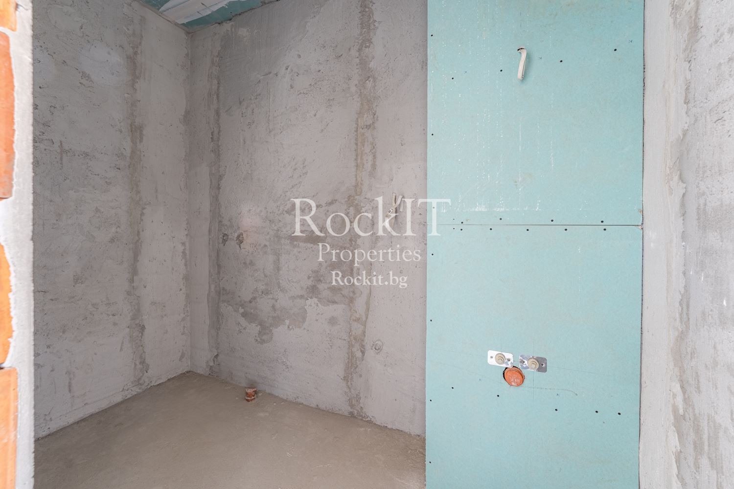 Продава 4-СТАЕН, гр. София, в.з.Малинова долина, снимка 13 - Апартаменти - 56167825