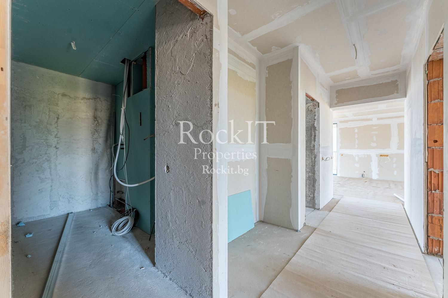 Продава 4-СТАЕН, гр. София, в.з.Малинова долина, снимка 10 - Апартаменти - 56167825