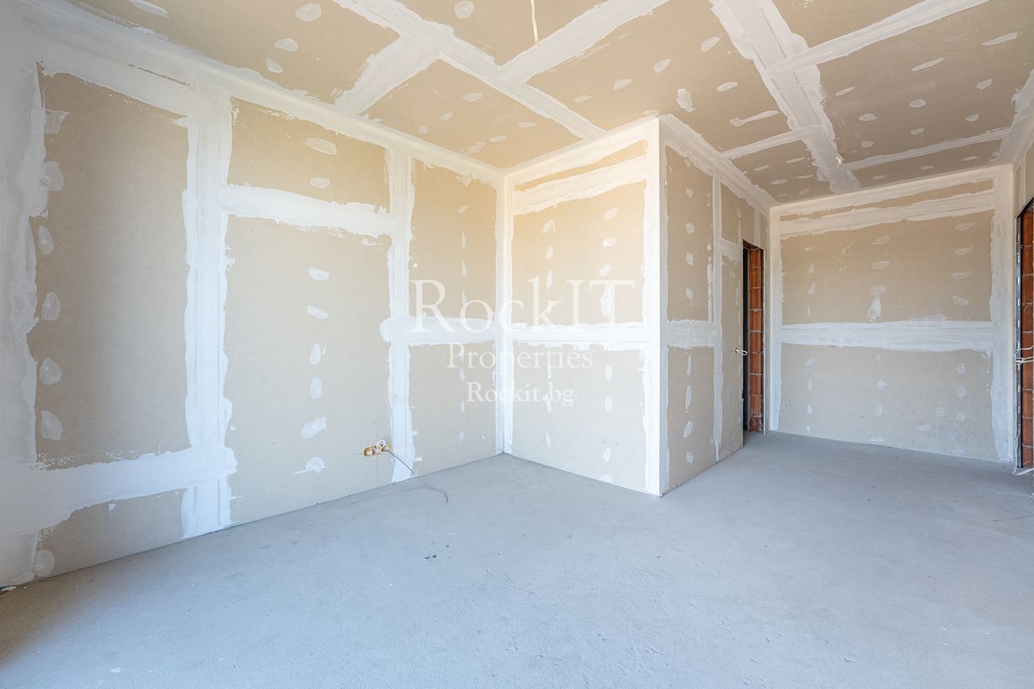 Продава 4-СТАЕН, гр. София, в.з.Малинова долина, снимка 14 - Апартаменти - 56167825