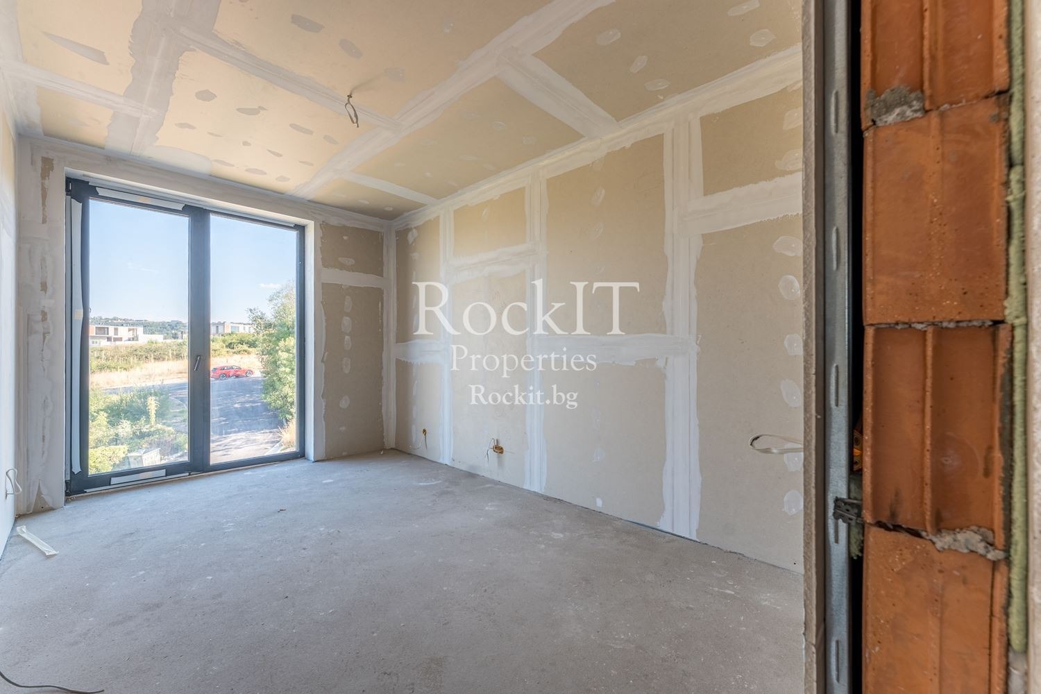 Продава 4-СТАЕН, гр. София, в.з.Малинова долина, снимка 16 - Апартаменти - 56167825