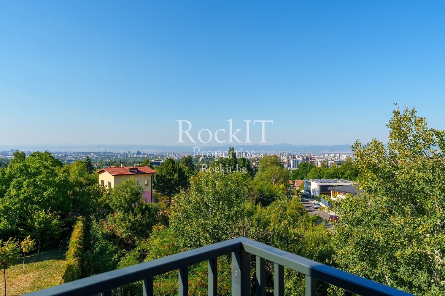 Продава 4-СТАЕН, гр. София, в.з.Малинова долина, снимка 6 - Апартаменти - 56167825