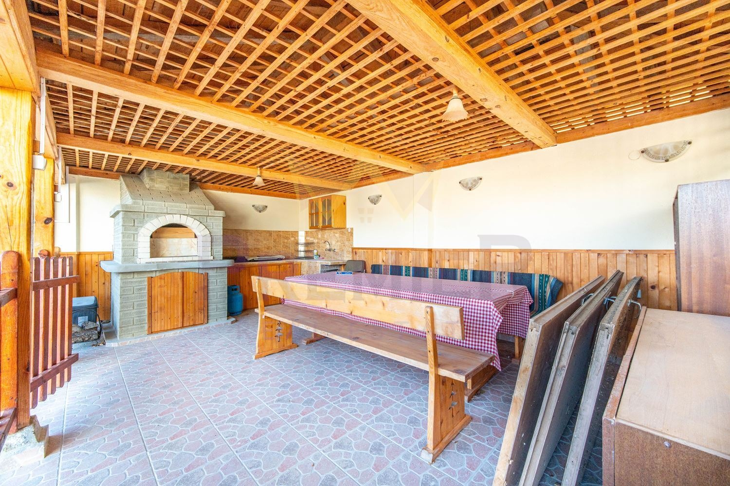 Продава КЪЩА, с. Аспарухово, област Варна, снимка 6 - Къщи - 53767680