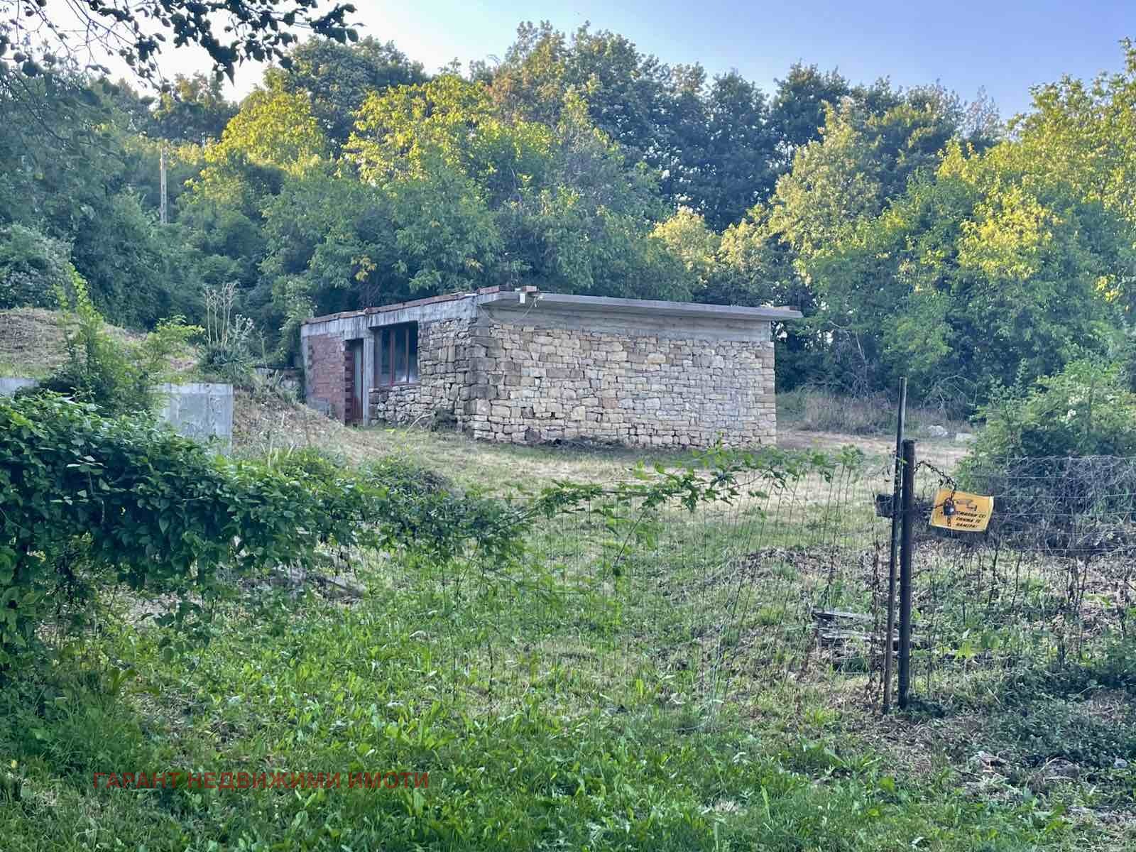 Продава КЪЩА, гр. Габрово, Чехлевци