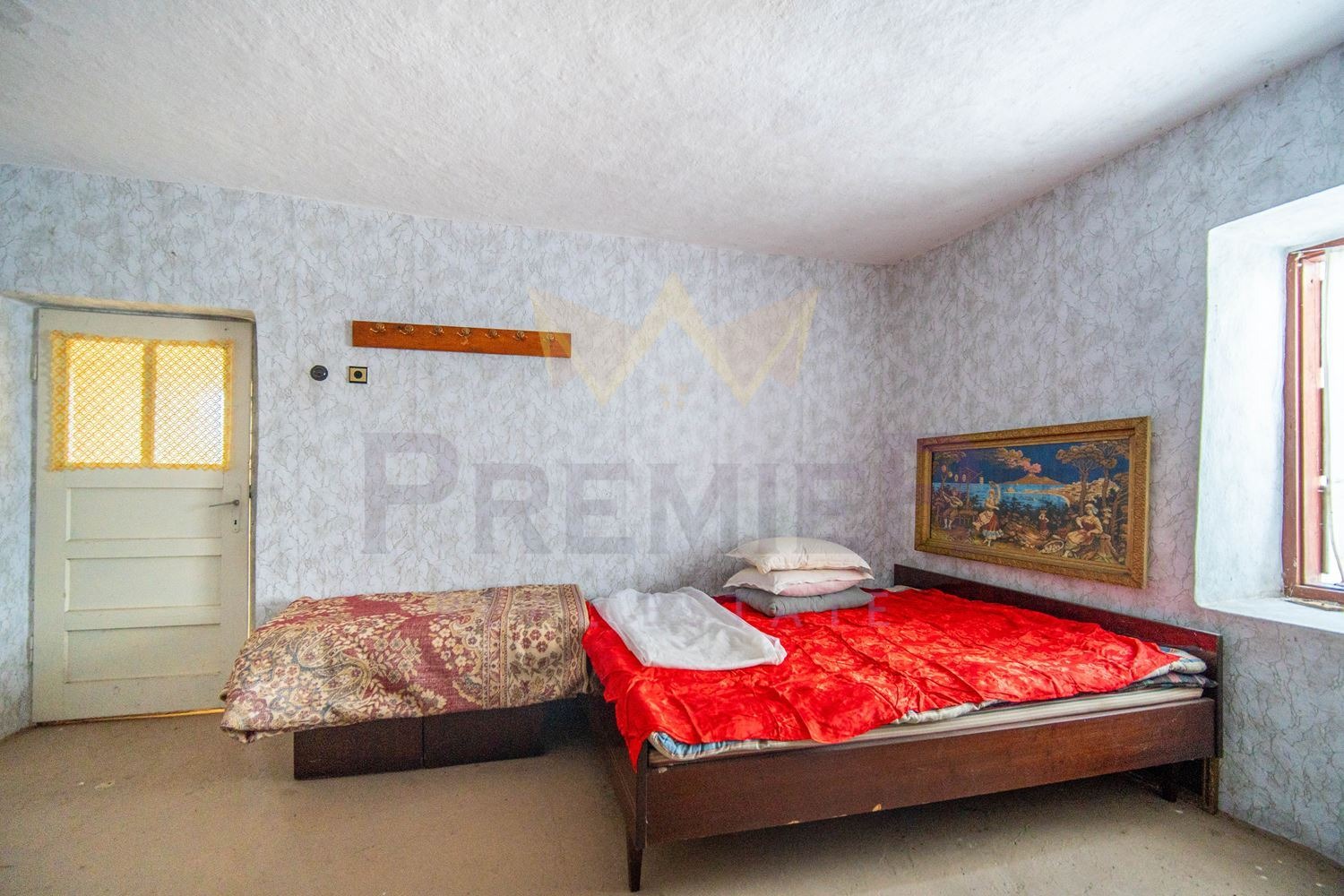 Продава КЪЩА, с. Селце, област Добрич, снимка 5 - Къщи - 56579967