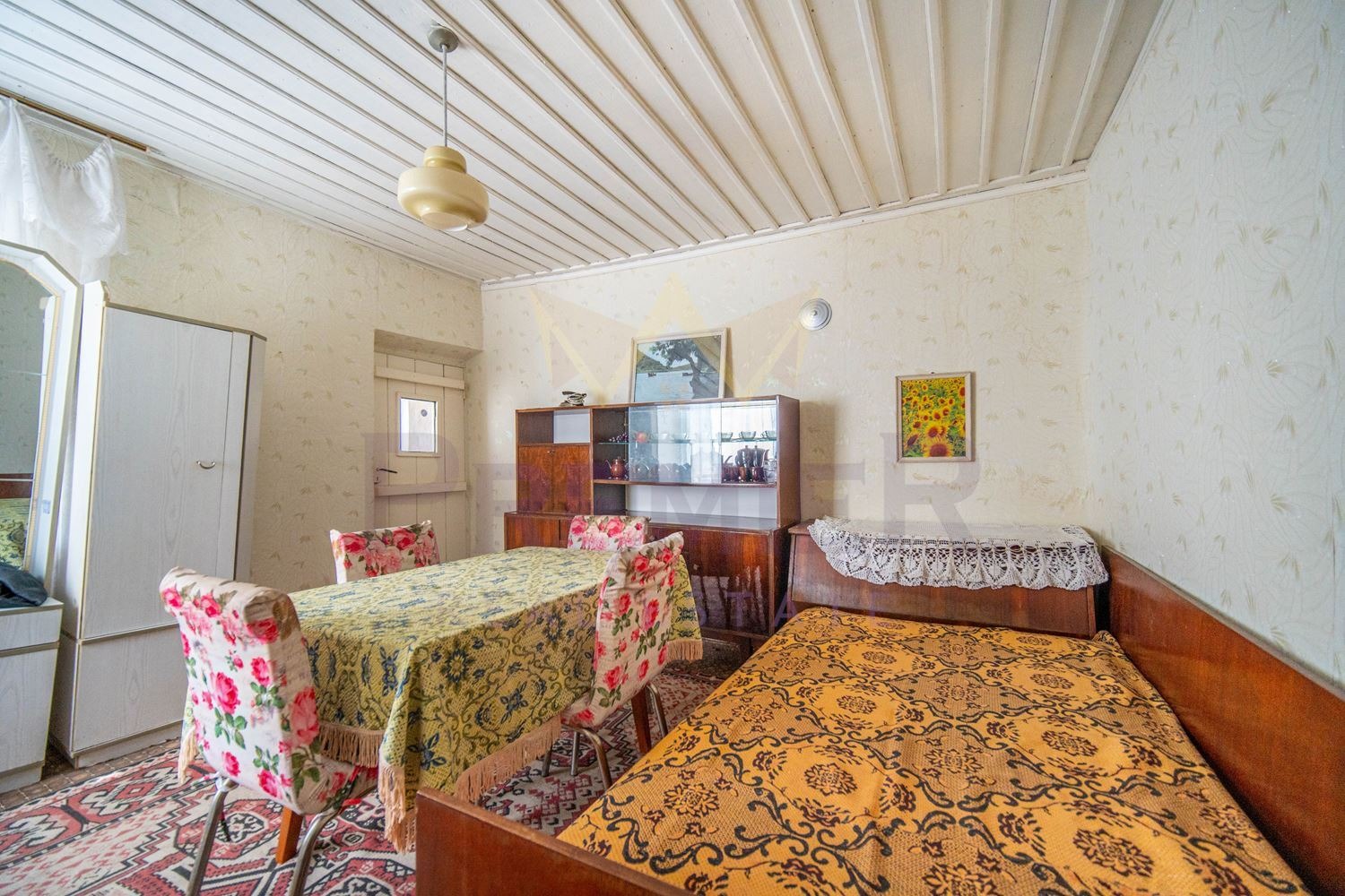 Продава КЪЩА, с. Селце, област Добрич, снимка 9 - Къщи - 56579967