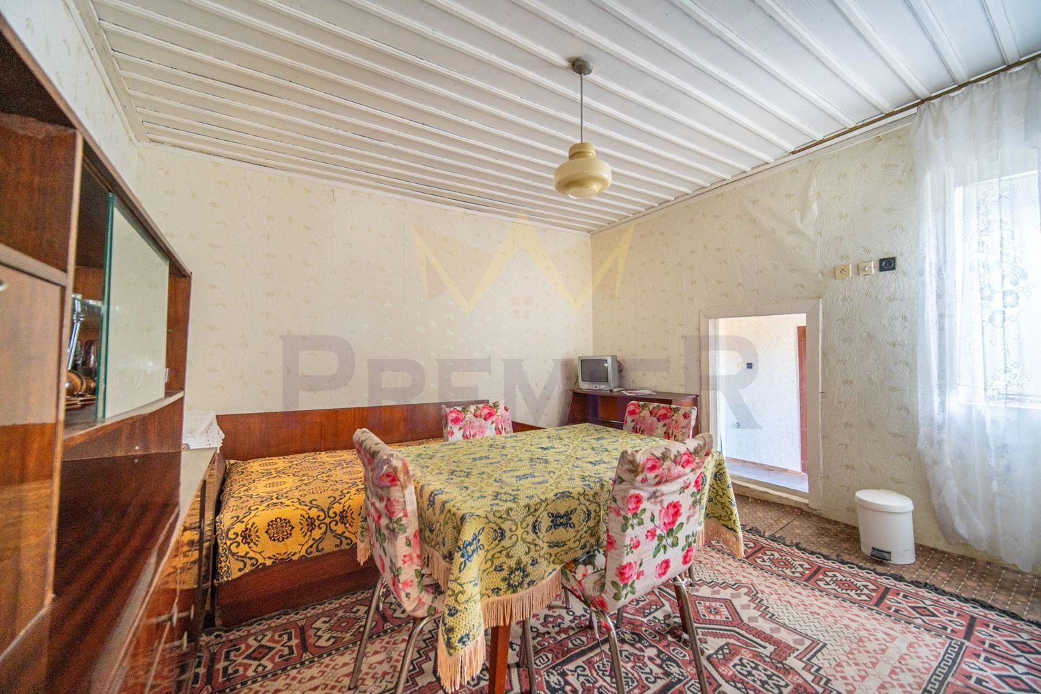 Продава КЪЩА, с. Селце, област Добрич, снимка 8 - Къщи - 56579967