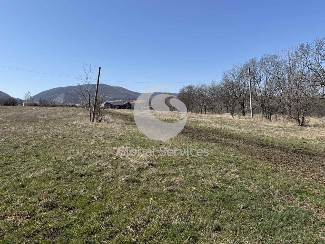 Продава ПАРЦЕЛ, гр. София, с. Мало Бучино, снимка 13 - Парцели - 54197985