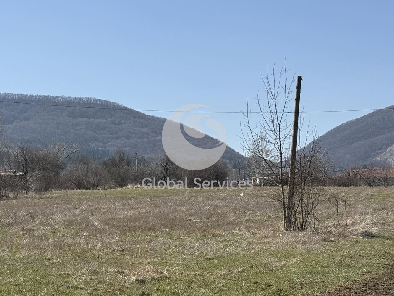 Продава ПАРЦЕЛ, гр. София, с. Мало Бучино, снимка 7 - Парцели - 54197985