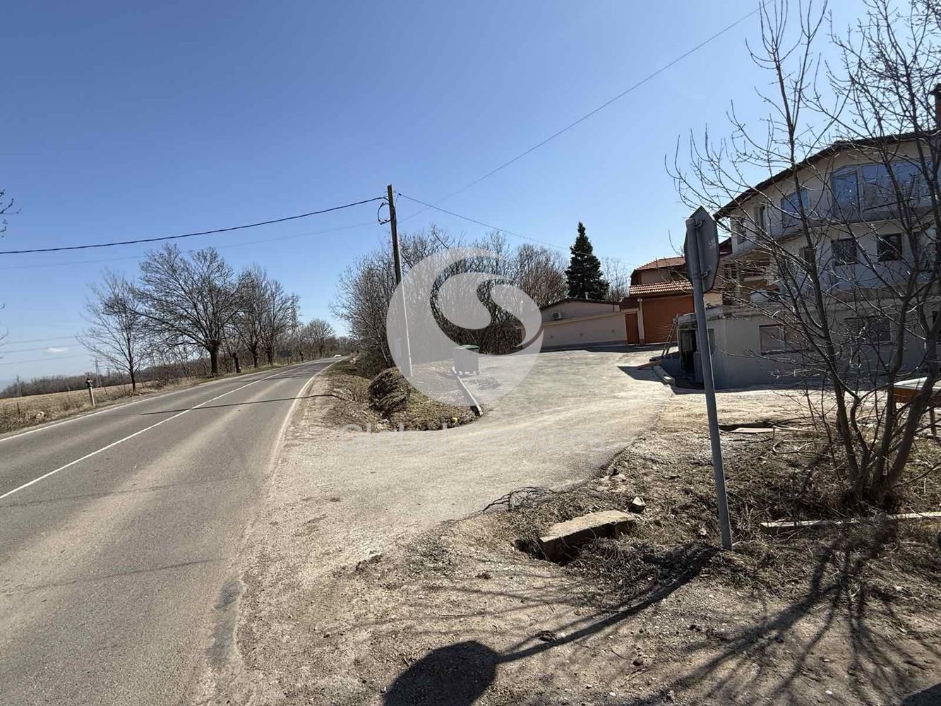 Продава ПАРЦЕЛ, гр. София, с. Мало Бучино, снимка 5 - Парцели - 54197985