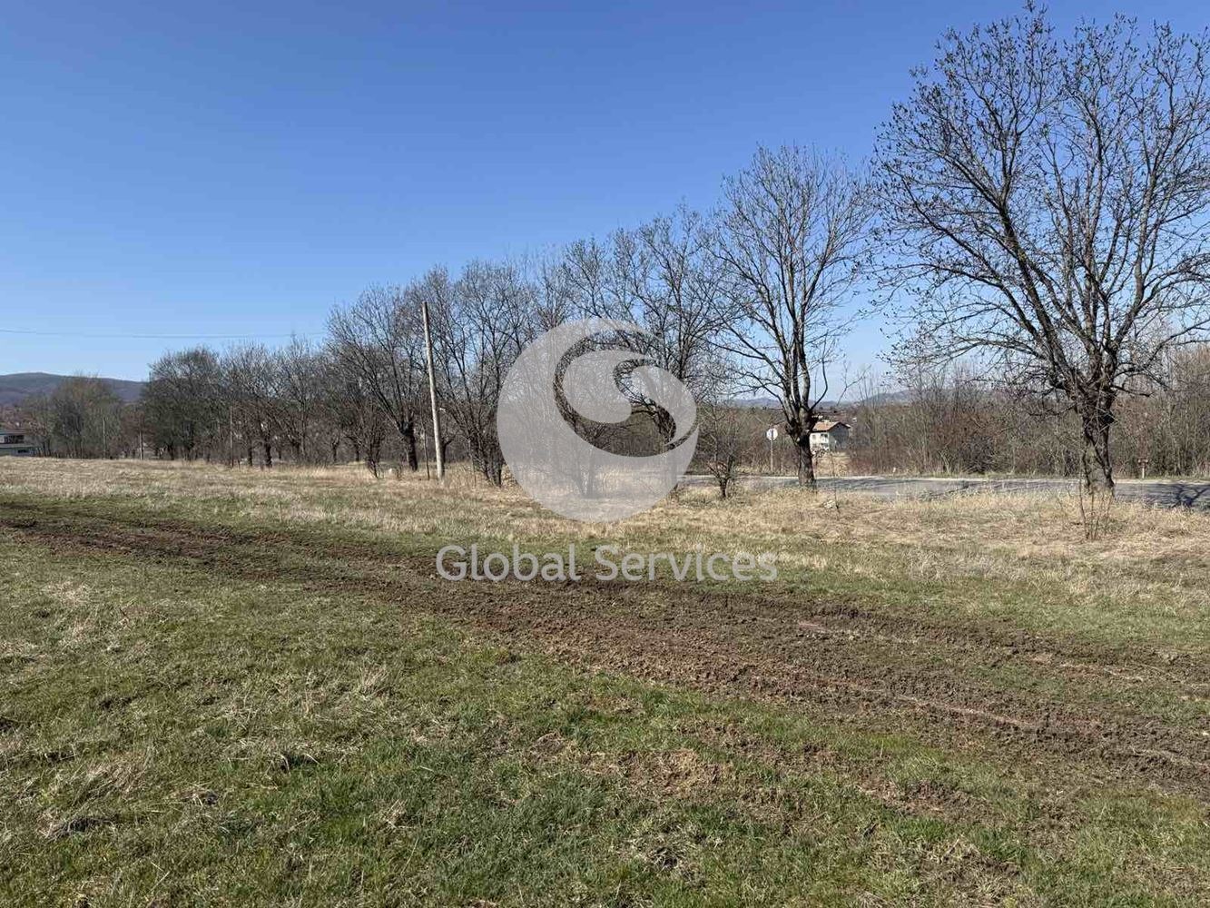 Продава ПАРЦЕЛ, гр. София, с. Мало Бучино, снимка 3 - Парцели - 54197985