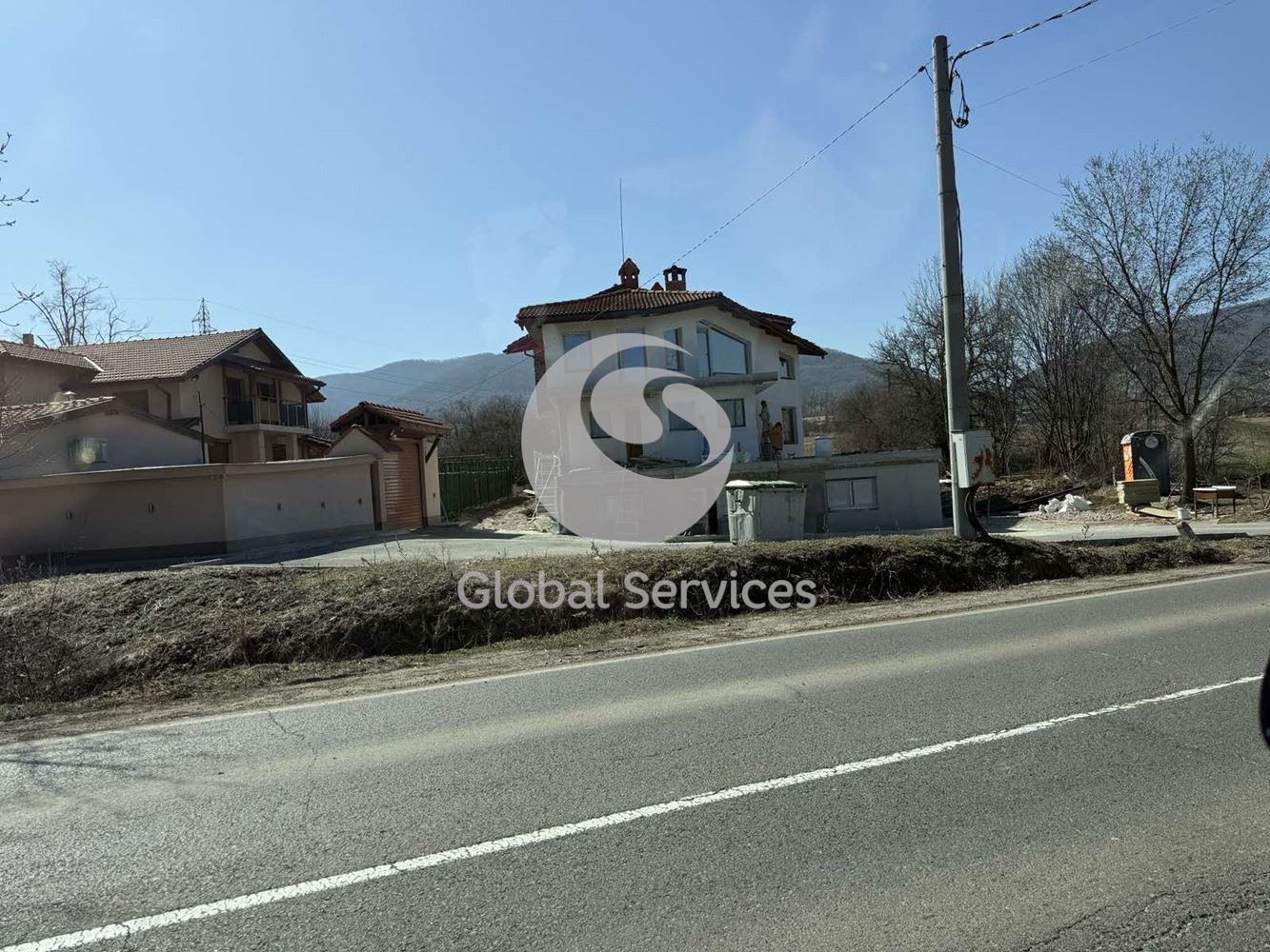 Продава ПАРЦЕЛ, гр. София, с. Мало Бучино, снимка 4 - Парцели - 54197985