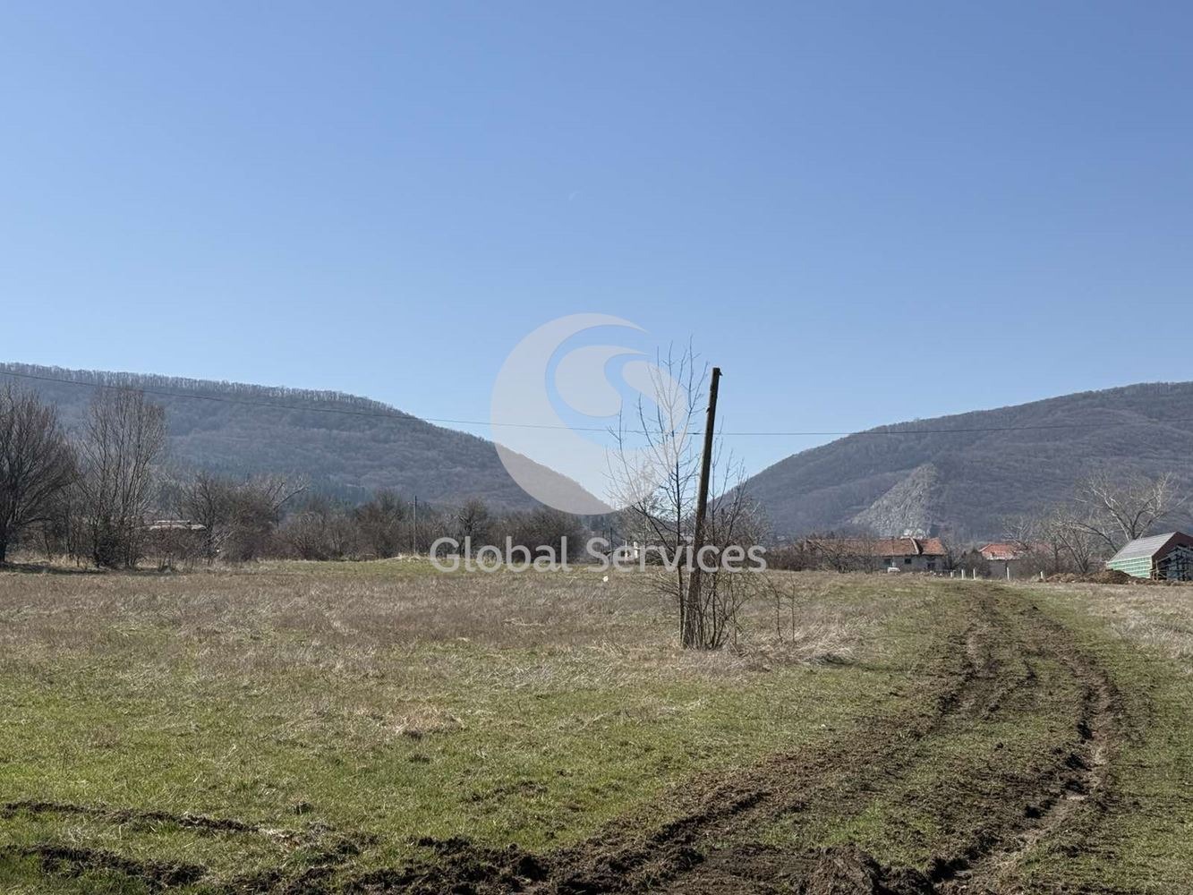 Продава ПАРЦЕЛ, гр. София, с. Мало Бучино, снимка 10 - Парцели - 54197985