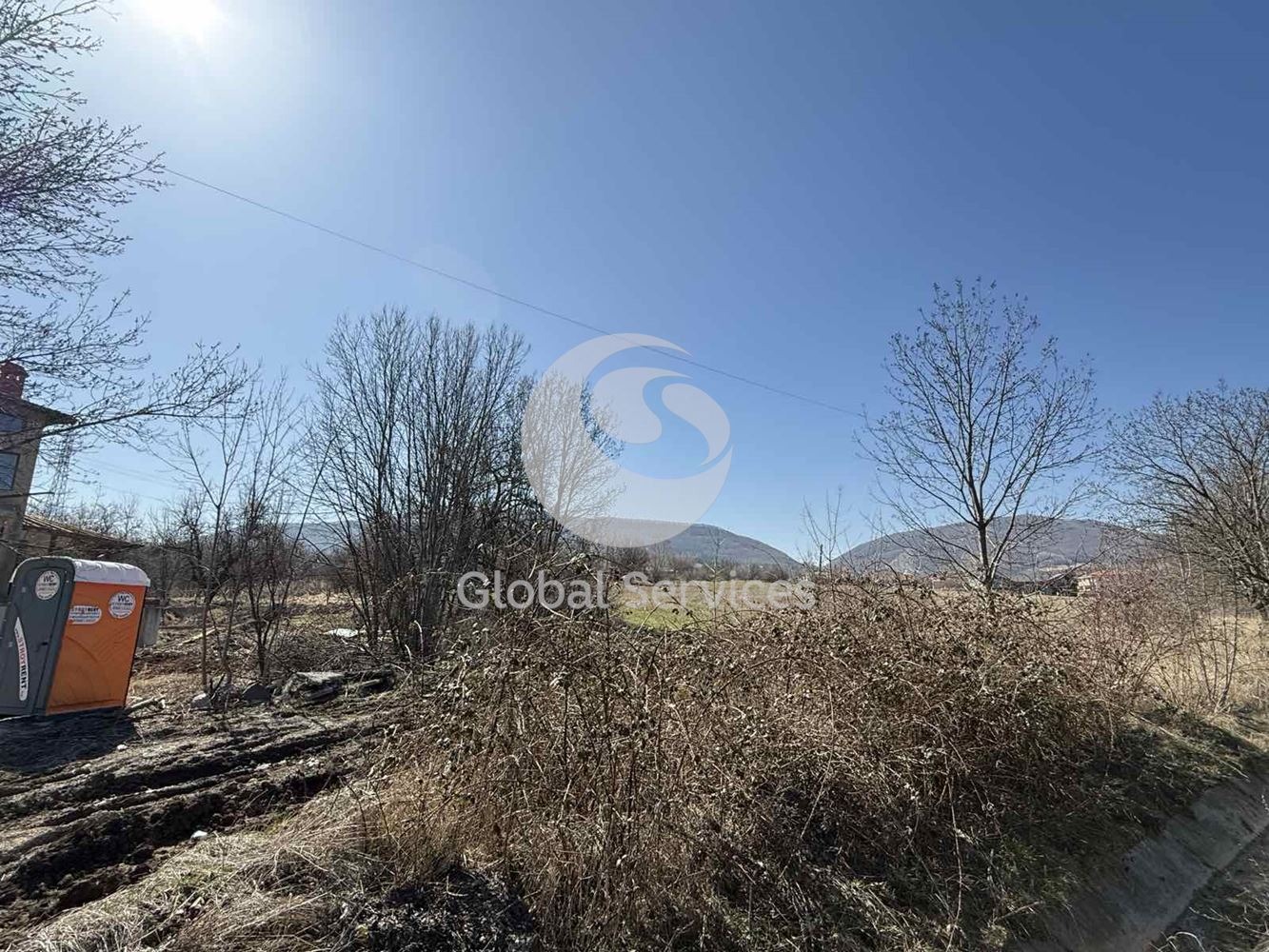 Продава ПАРЦЕЛ, гр. София, с. Мало Бучино, снимка 9 - Парцели - 54197985