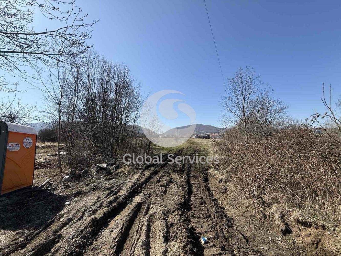 Продава ПАРЦЕЛ, гр. София, с. Мало Бучино, снимка 6 - Парцели - 54197985