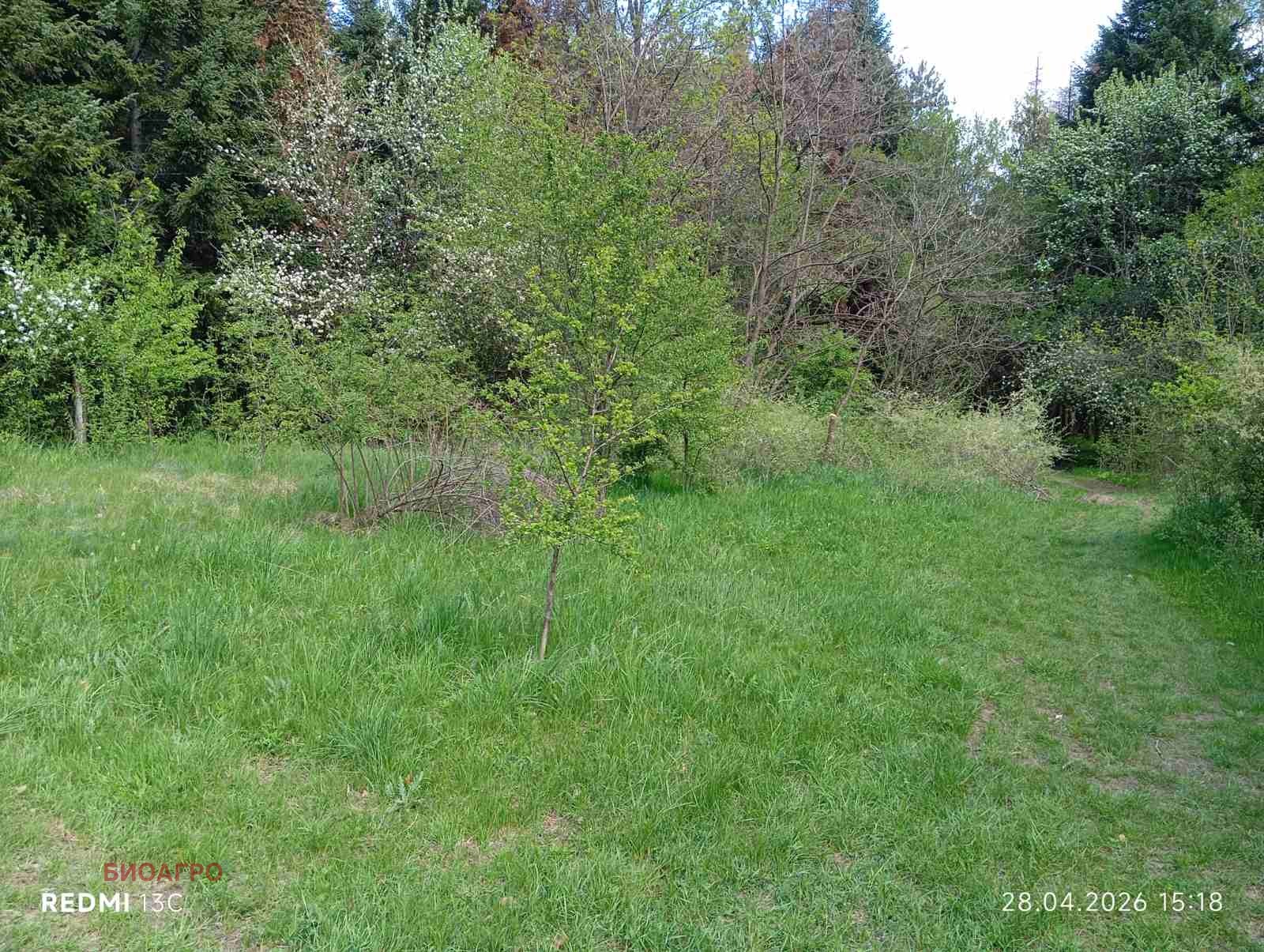 Продава ПАРЦЕЛ, гр. София, с. Панчарево