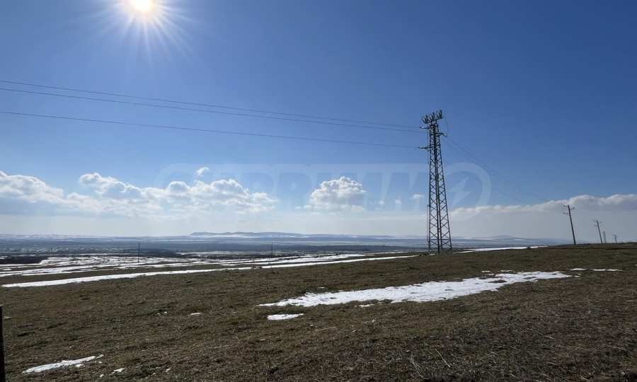 Продава ПАРЦЕЛ, с. Кошарица, област Бургас