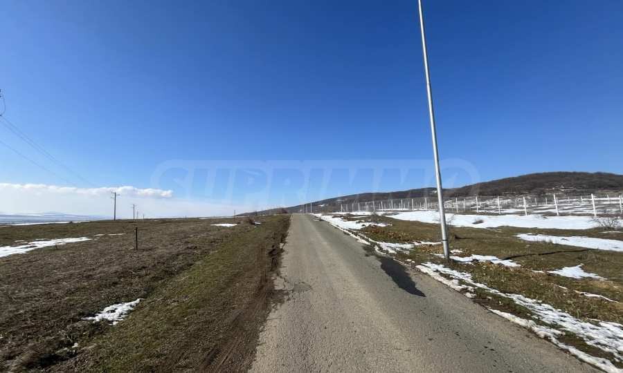 Продава ПАРЦЕЛ, с. Кошарица, област Бургас, снимка 2 - Парцели - 55583626