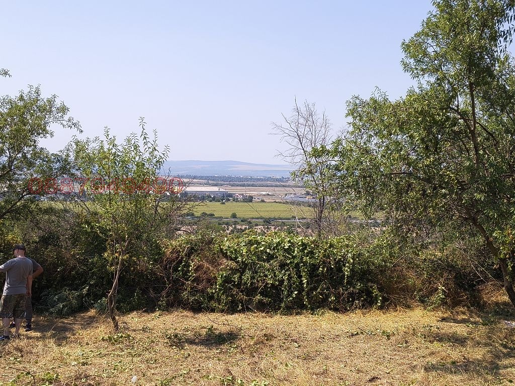 Продава ПАРЦЕЛ, гр. Варна, м-т Ментешето, снимка 2 - Парцели - 55777666